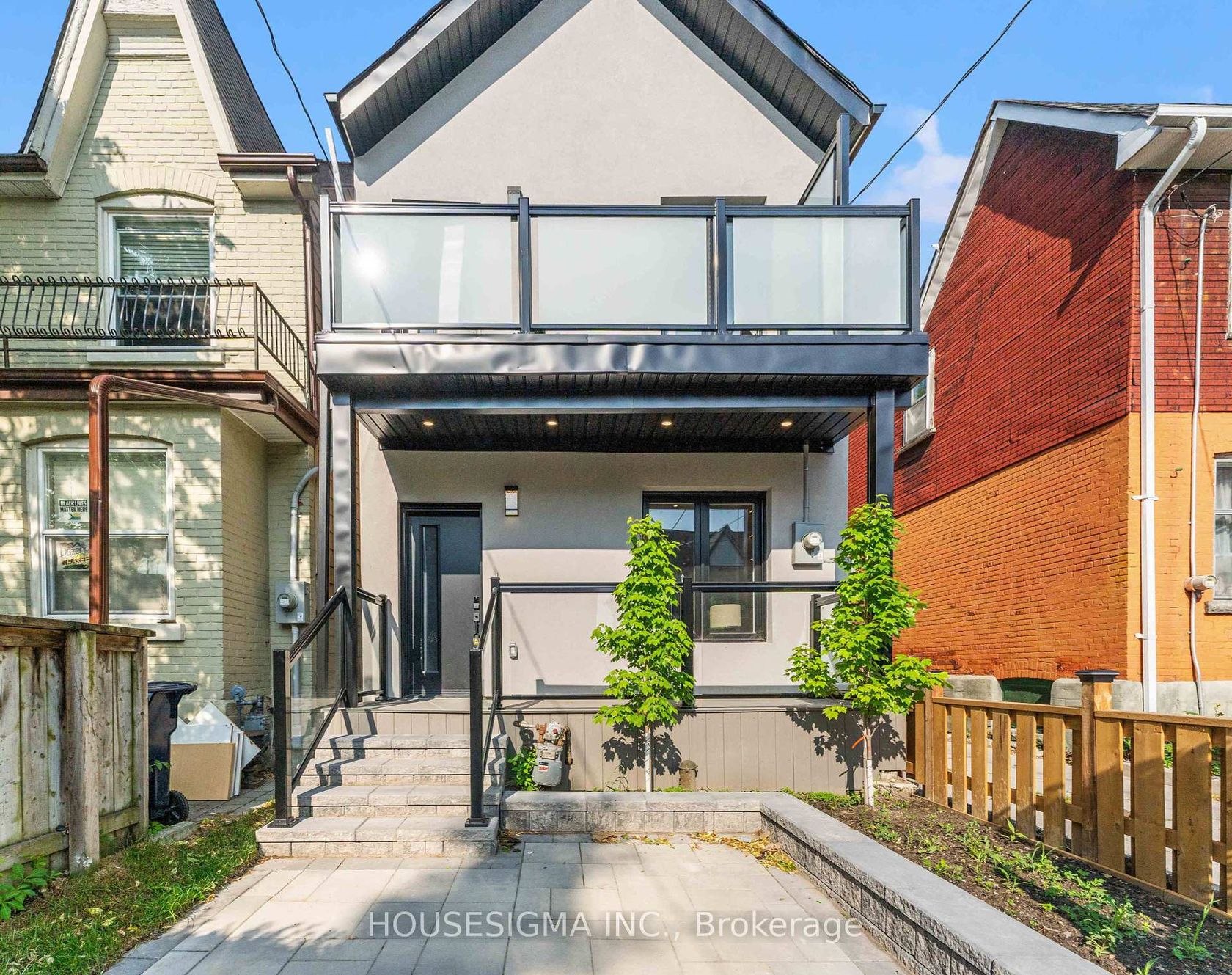 204 Franklin Avenue, Junction, Toronto 