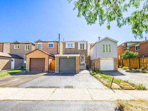 Photo 1 at 65 Bob O'link Avenue, Glen Shields, Vaughan
