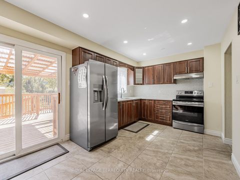 Photo 5 at 65 Bob O'link Avenue, Glen Shields, Vaughan