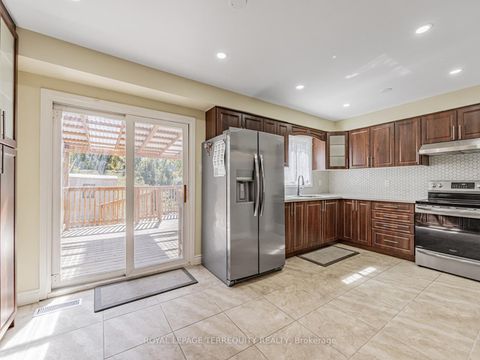 Photo 8 at 65 Bob O'link Avenue, Glen Shields, Vaughan