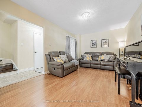 Photo 11 at 65 Bob O'link Avenue, Glen Shields, Vaughan