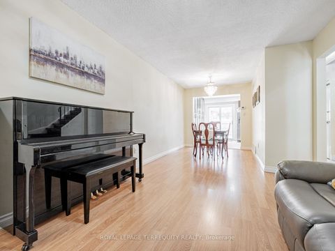 Photo 13 at 65 Bob O'link Avenue, Glen Shields, Vaughan