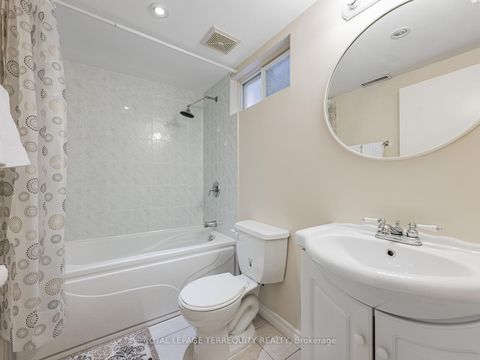 Photo 14 at 65 Bob O'link Avenue, Glen Shields, Vaughan