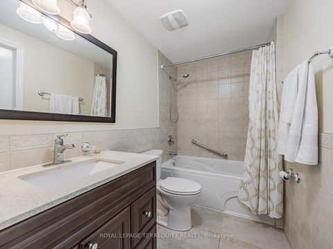 Photo 17 at 65 Bob O'link Avenue, Glen Shields, Vaughan