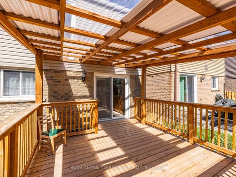 Photo 31 at 65 Bob O'link Avenue, Glen Shields, Vaughan