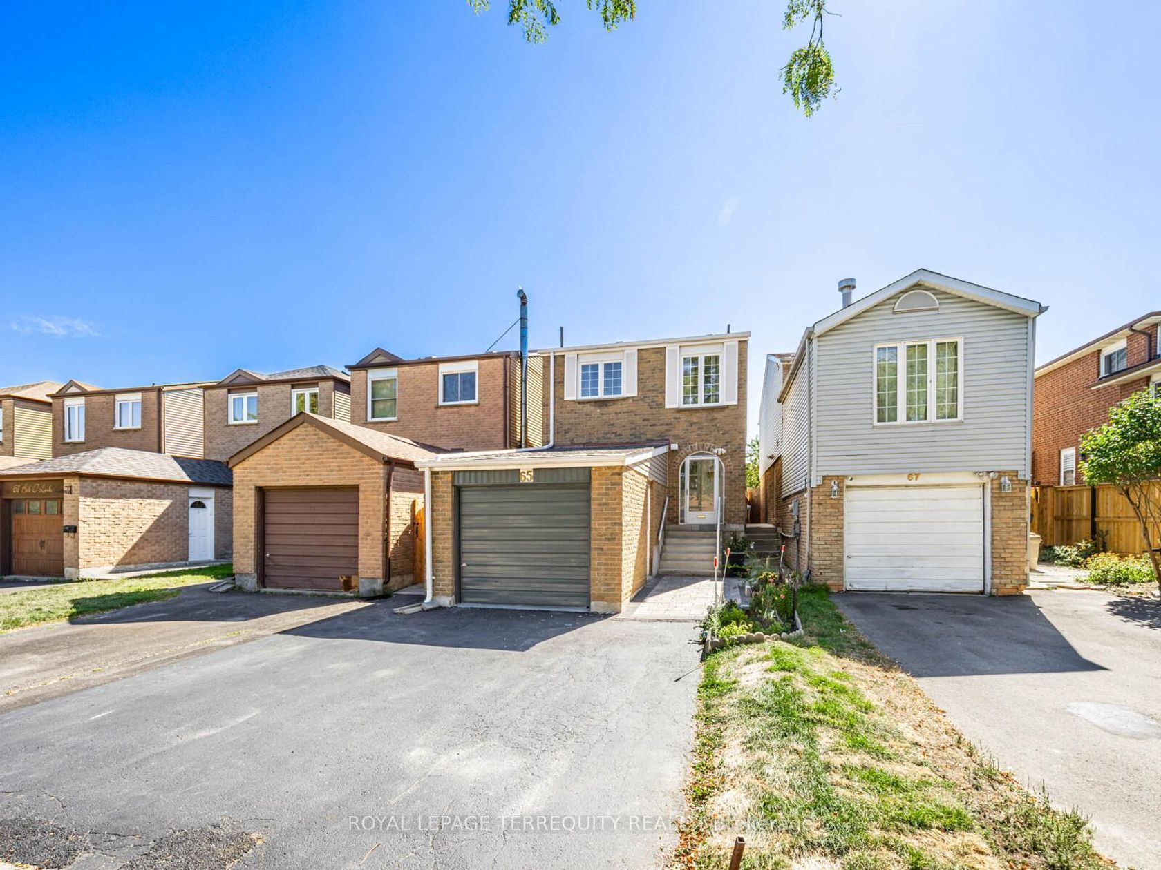 65 Bob O'link Avenue, Glen Shields, Vaughan 
