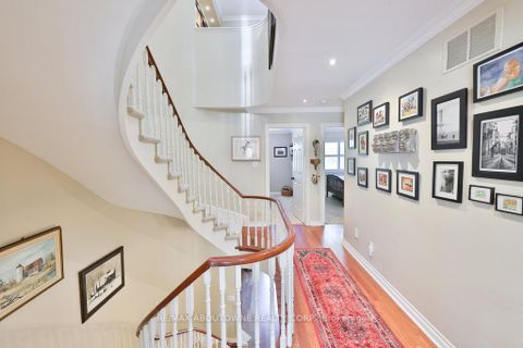 Photo 5 at 68 Tradewind Drive, BR Bronte, Oakville