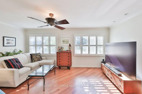Photo 7 at 68 Tradewind Drive, BR Bronte, Oakville