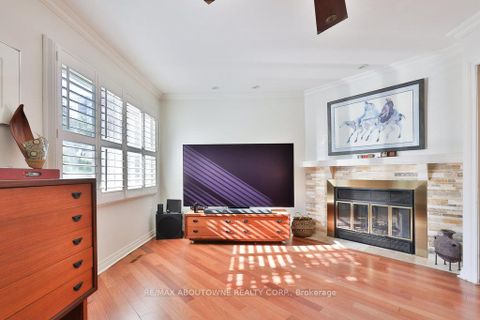 Photo 9 at 68 Tradewind Drive, BR Bronte, Oakville