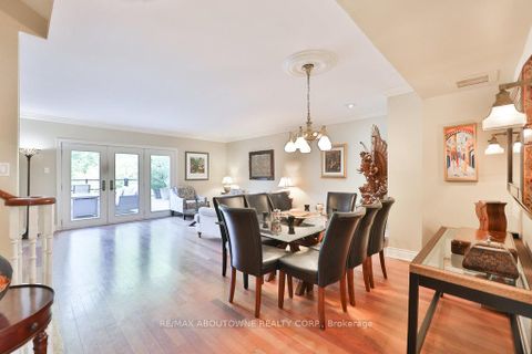 Photo 16 at 68 Tradewind Drive, BR Bronte, Oakville