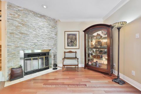 Photo 20 at 68 Tradewind Drive, BR Bronte, Oakville