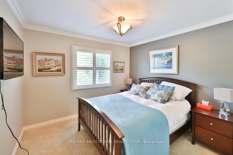 Photo 28 at 68 Tradewind Drive, BR Bronte, Oakville