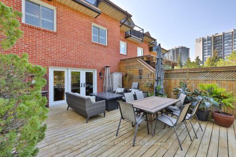 Photo 44 at 68 Tradewind Drive, BR Bronte, Oakville