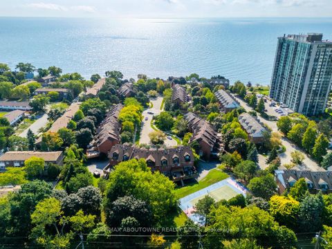 Photo 48 at 68 Tradewind Drive, BR Bronte, Oakville