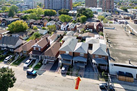 Photo 3 at 245 Belgravia Avenue, Belgravia, Toronto