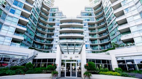 Photo 0 at 2525 - 230 Queens Quay W, Waterfront Communities C1, Toronto