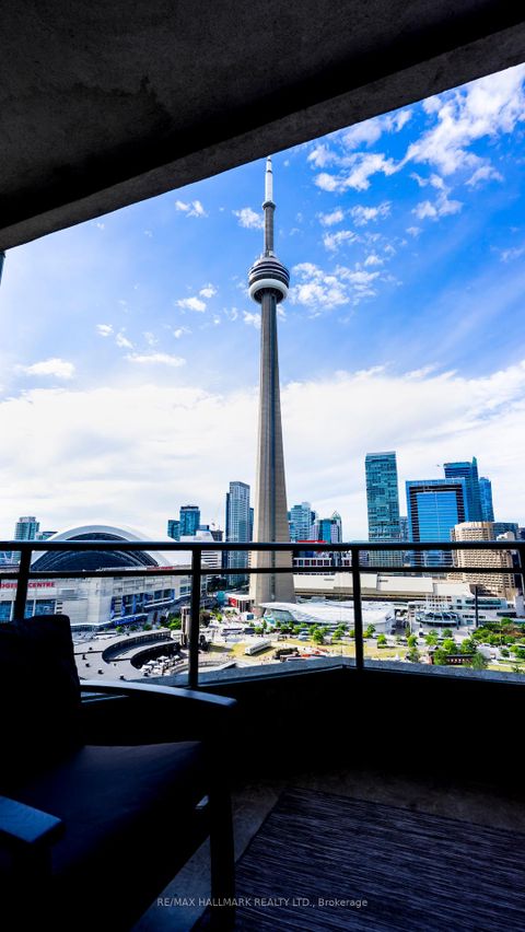Photo 6 at 2525 - 230 Queens Quay W, Waterfront Communities C1, Toronto