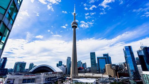 Photo 20 at 2525 - 230 Queens Quay W, Waterfront Communities C1, Toronto