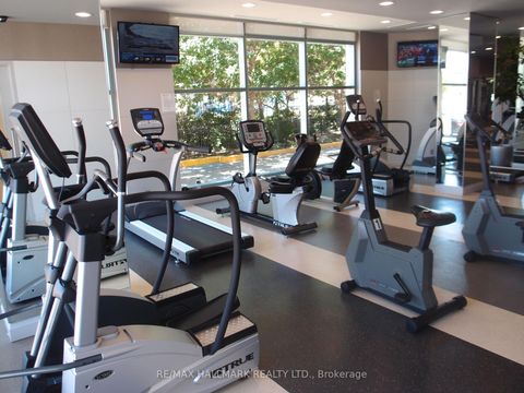Photo 25 at 2525 - 230 Queens Quay W, Waterfront Communities C1, Toronto