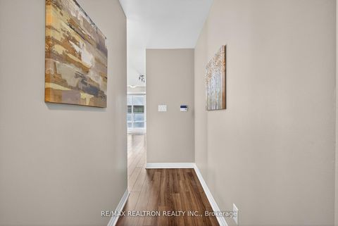 Photo 1 at 301 - 2015 Sheppard Avenue E, Henry Farm, Toronto