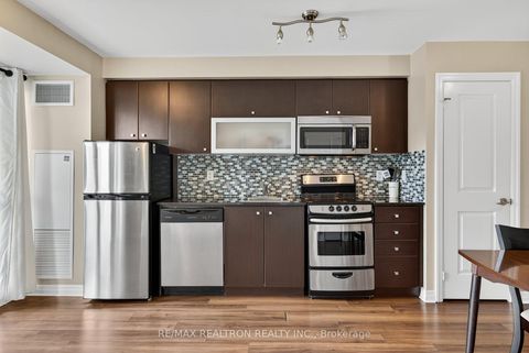 Photo 3 at 301 - 2015 Sheppard Avenue E, Henry Farm, Toronto