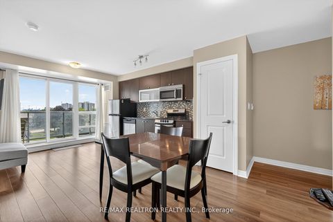 Photo 4 at 301 - 2015 Sheppard Avenue E, Henry Farm, Toronto