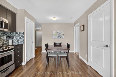 Photo 6 at 301 - 2015 Sheppard Avenue E, Henry Farm, Toronto