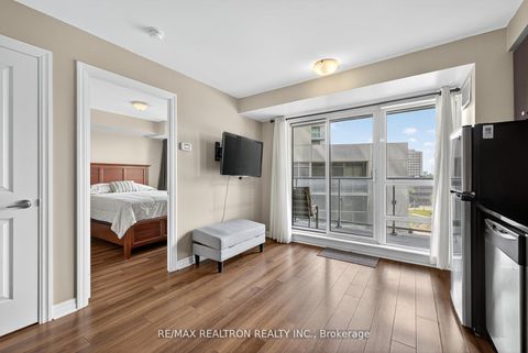 Photo 7 at 301 - 2015 Sheppard Avenue E, Henry Farm, Toronto