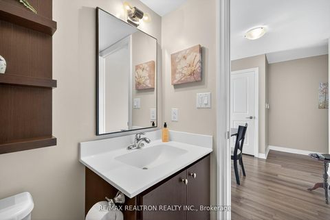 Photo 12 at 301 - 2015 Sheppard Avenue E, Henry Farm, Toronto