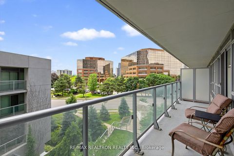 Photo 13 at 301 - 2015 Sheppard Avenue E, Henry Farm, Toronto