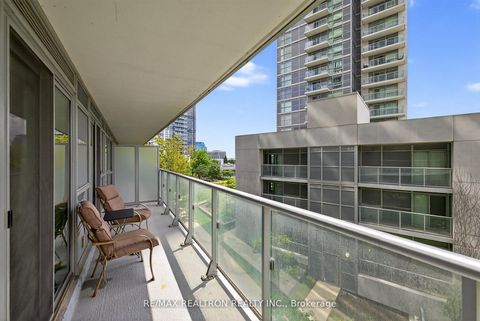 Photo 14 at 301 - 2015 Sheppard Avenue E, Henry Farm, Toronto