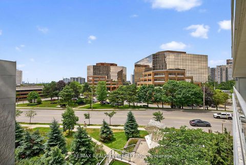 Photo 15 at 301 - 2015 Sheppard Avenue E, Henry Farm, Toronto