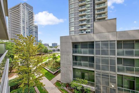 Photo 16 at 301 - 2015 Sheppard Avenue E, Henry Farm, Toronto