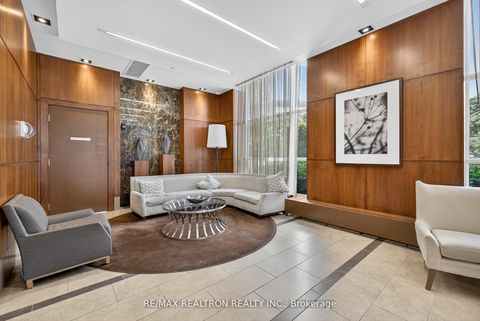 Photo 17 at 301 - 2015 Sheppard Avenue E, Henry Farm, Toronto