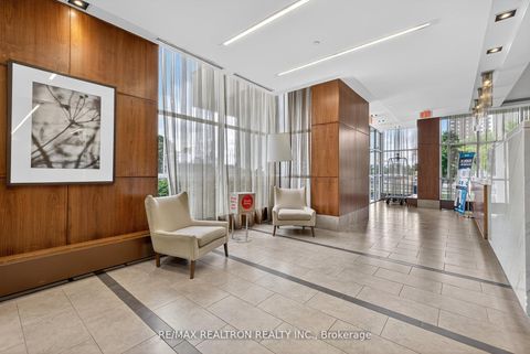 Photo 18 at 301 - 2015 Sheppard Avenue E, Henry Farm, Toronto