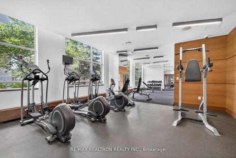 Photo 19 at 301 - 2015 Sheppard Avenue E, Henry Farm, Toronto