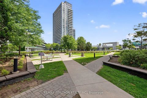 Photo 21 at 301 - 2015 Sheppard Avenue E, Henry Farm, Toronto