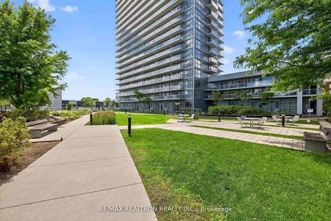 Photo 22 at 301 - 2015 Sheppard Avenue E, Henry Farm, Toronto