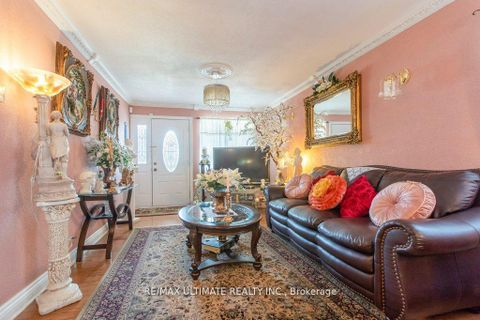 Photo 1 at 110 Aileen Avenue, Eglinton West, Toronto