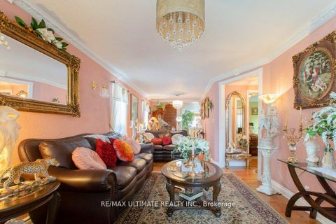 Photo 4 at 110 Aileen Avenue, Eglinton West, Toronto