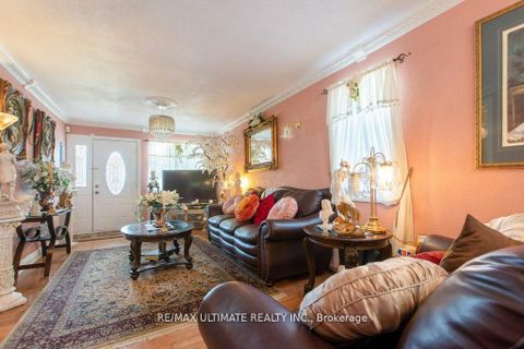 Photo 5 at 110 Aileen Avenue, Eglinton West, Toronto