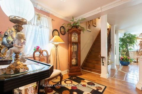Photo 6 at 110 Aileen Avenue, Eglinton West, Toronto
