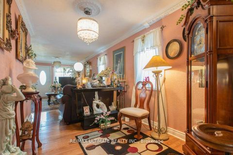 Photo 7 at 110 Aileen Avenue, Eglinton West, Toronto