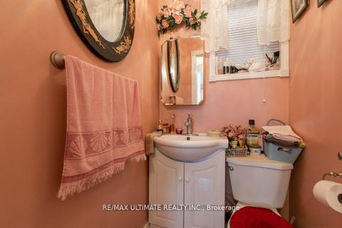Photo 10 at 110 Aileen Avenue, Eglinton West, Toronto