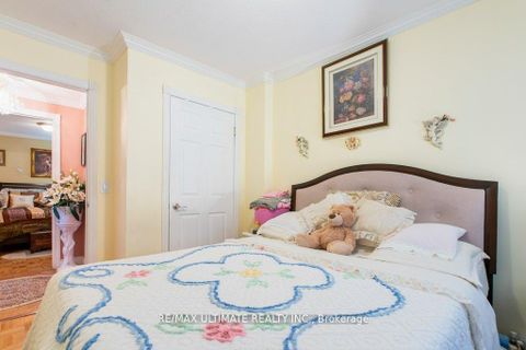 Photo 12 at 110 Aileen Avenue, Eglinton West, Toronto