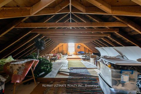 Photo 21 at 110 Aileen Avenue, Eglinton West, Toronto
