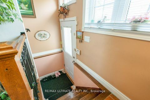 Photo 23 at 110 Aileen Avenue, Eglinton West, Toronto