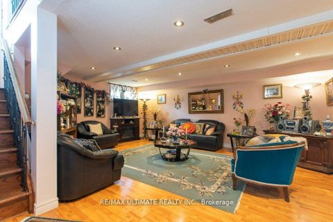 Photo 24 at 110 Aileen Avenue, Eglinton West, Toronto