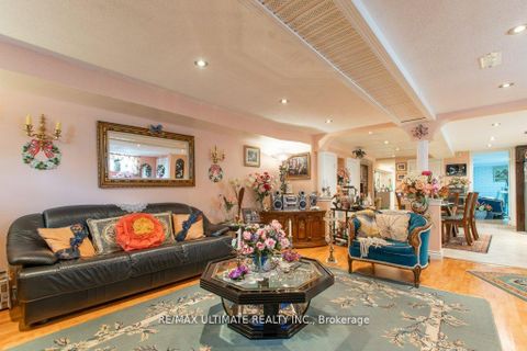 Photo 27 at 110 Aileen Avenue, Eglinton West, Toronto