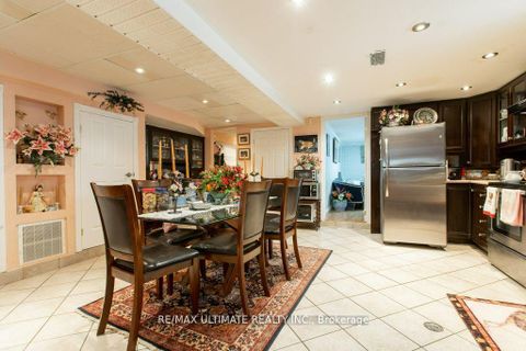 Photo 28 at 110 Aileen Avenue, Eglinton West, Toronto
